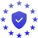 DSGVO Symbol