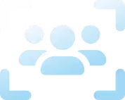 Aliru Icon Fokus Personen