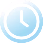 Aliru Icon Uhr
