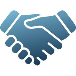 Aliru Icon Handshake