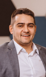 Andrii Soliar