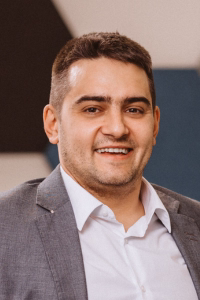 Andrii Soliar
