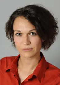 Anja Wildbrandt, 