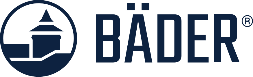 Bäder Logo