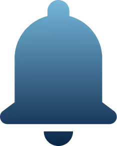 Benachrichtigung