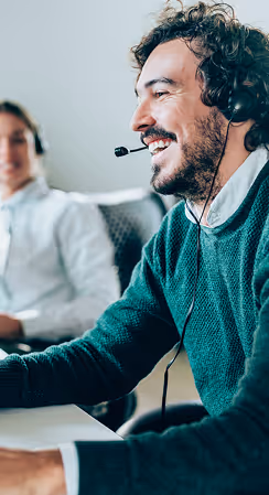 Dynamics Customer Service Titelbild 2
