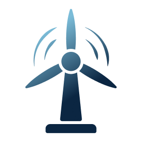 Energy industry