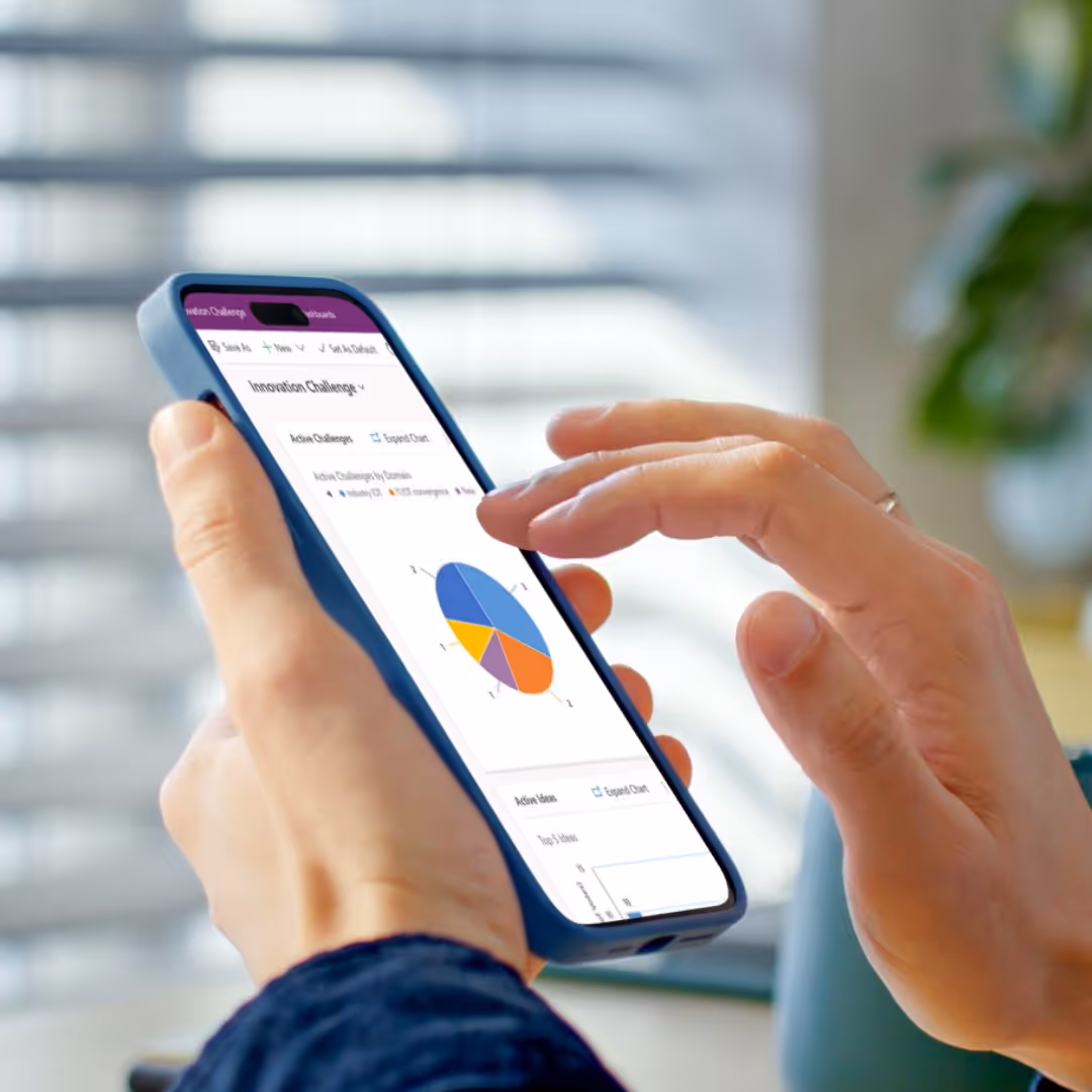 Expertise Seite 6 Power Apps 2 1