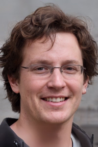 Henrik Forsberg