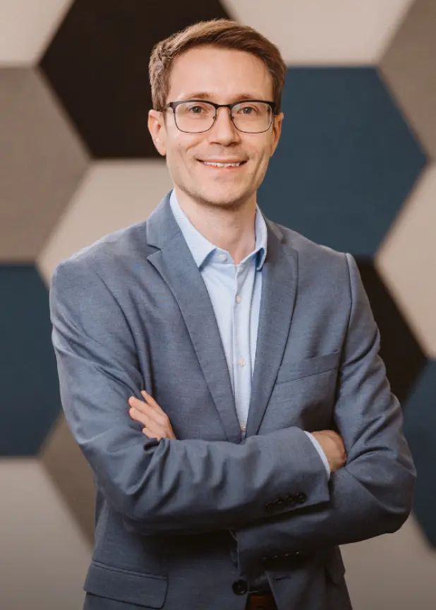 Julian Kissel Aliru GmbH