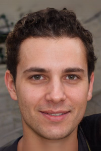 Lukas Gronau