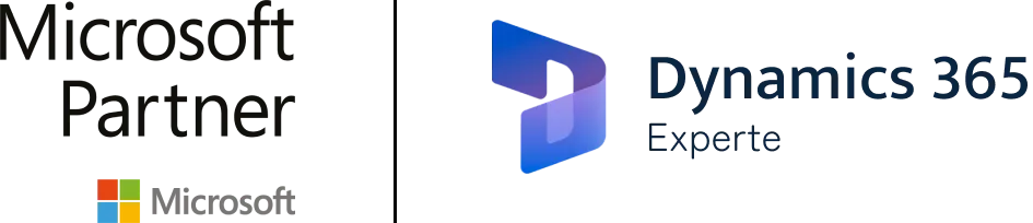 Microsoft Dynamics Expert Badge