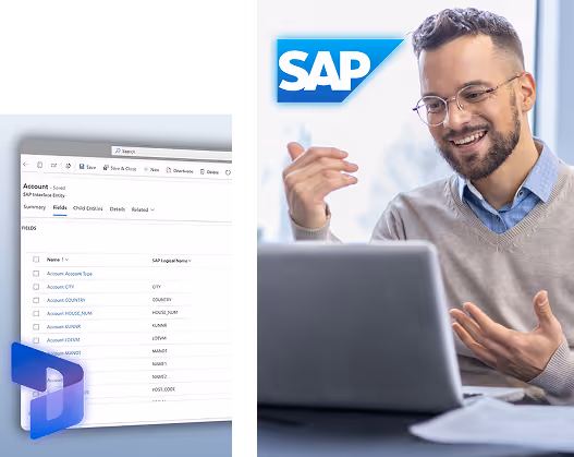 SAP Integration