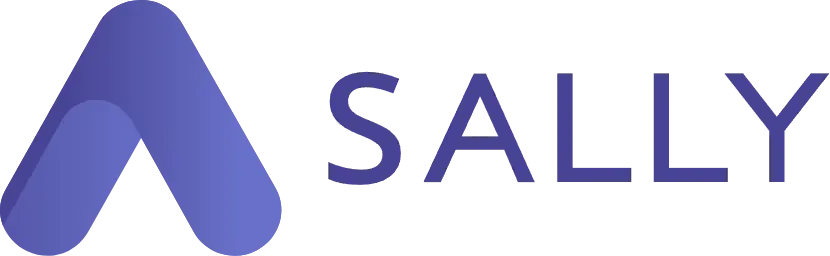 Sally Logo