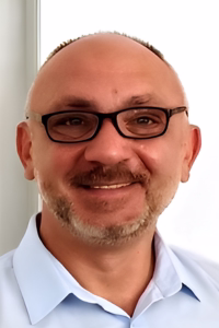 Sergiy Kharchenko