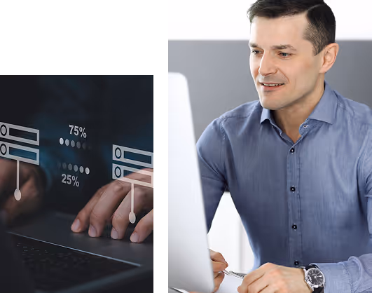 Service Datenmigration