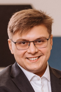 Waldemar Meschalin
