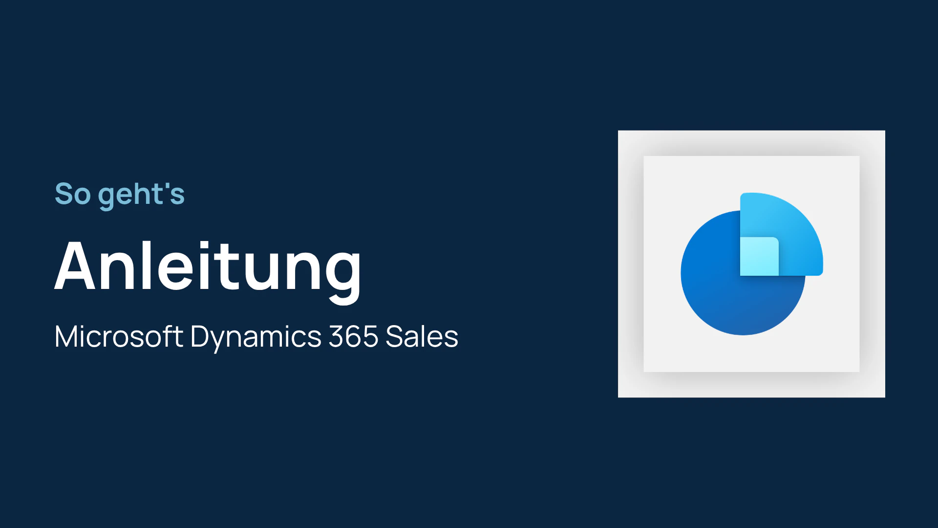 Lead- und Case-Zuweisung in Dynamics 365 per Round Robin oder Capacity-Algorithmus