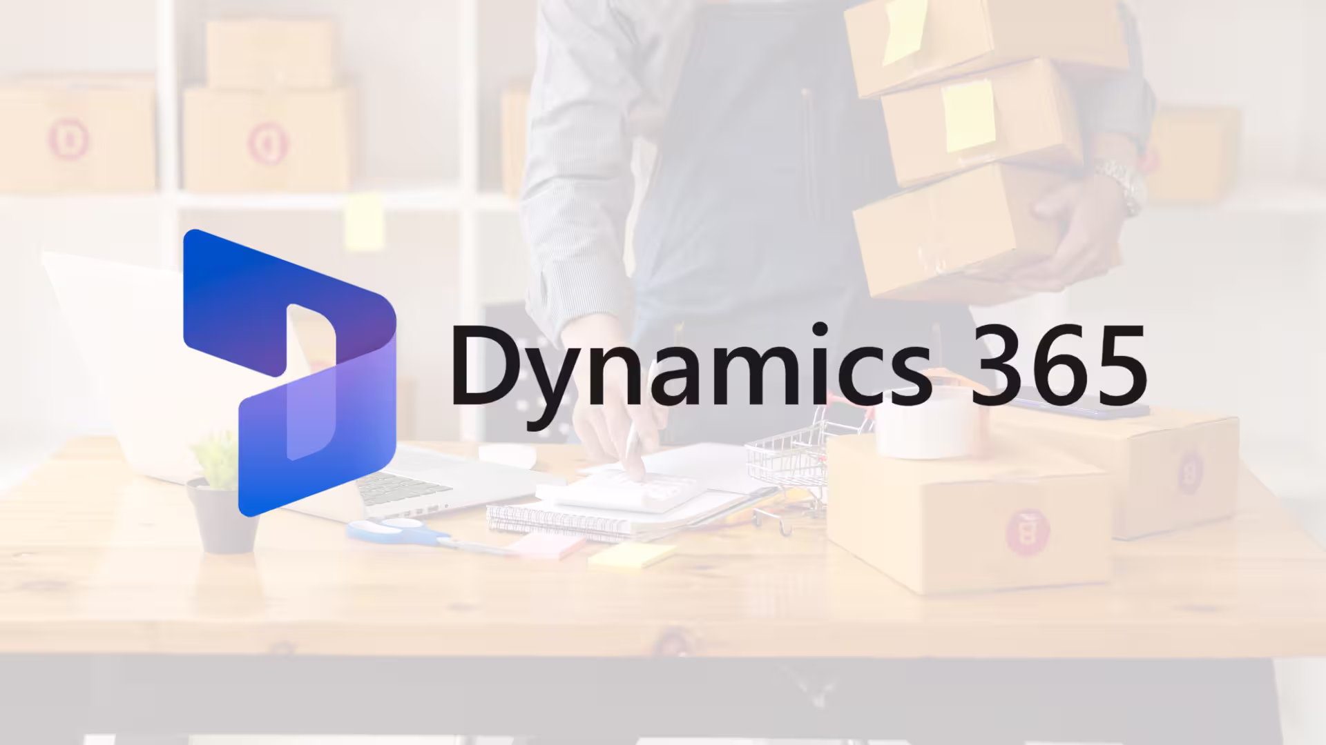 8 Gründe für Microsoft Dynamics 365 für KMUs