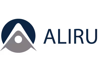 Aliru GmbH Logo