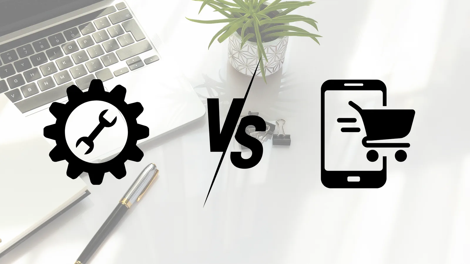 Build vs Buy neu bewertet