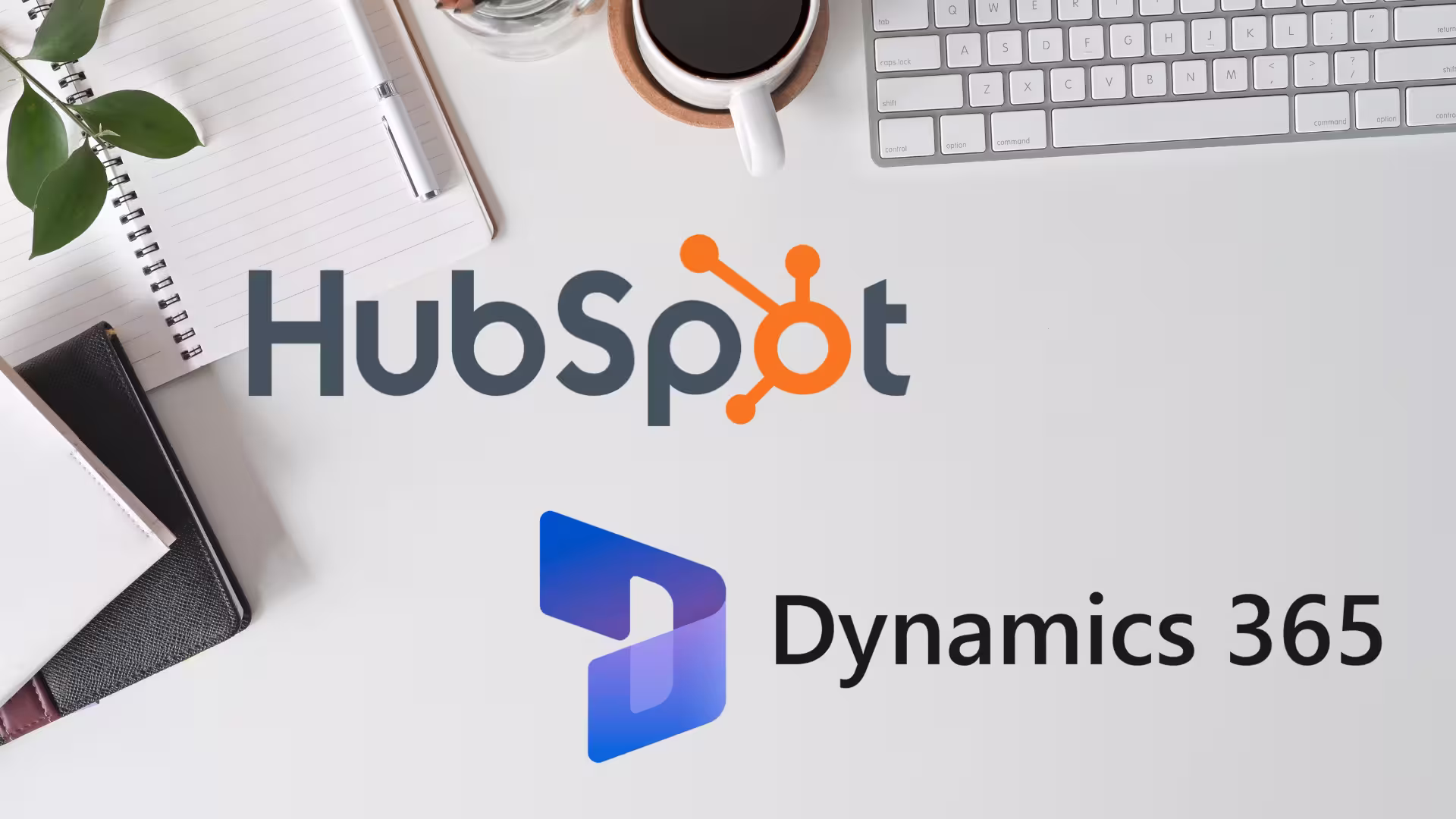 CRM-Vergleich: HubSpot vs. Microsoft Dynamics 365