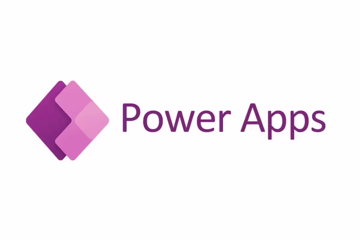 Power Apps Logo