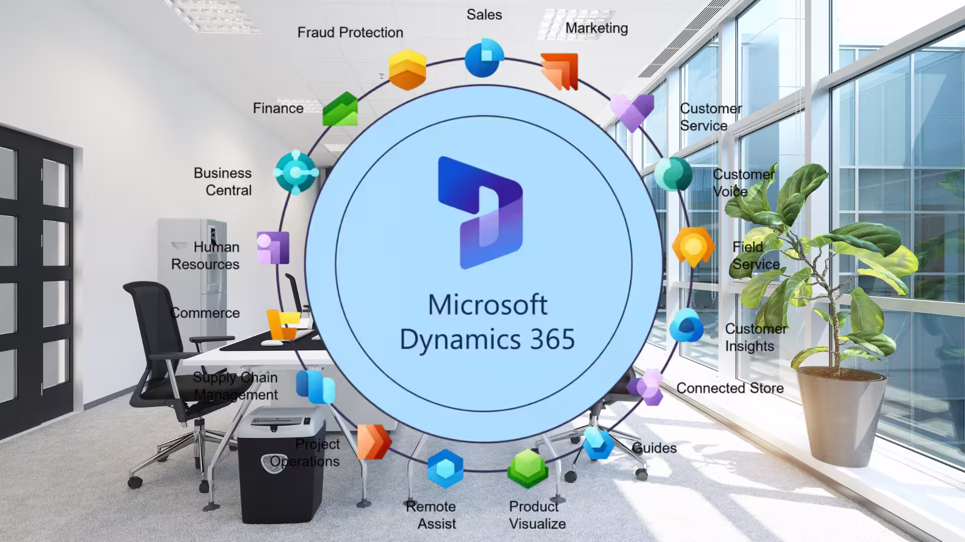 Welche Dynamics 365 Lizenz brauche ich wirklich? Der Guide 2025