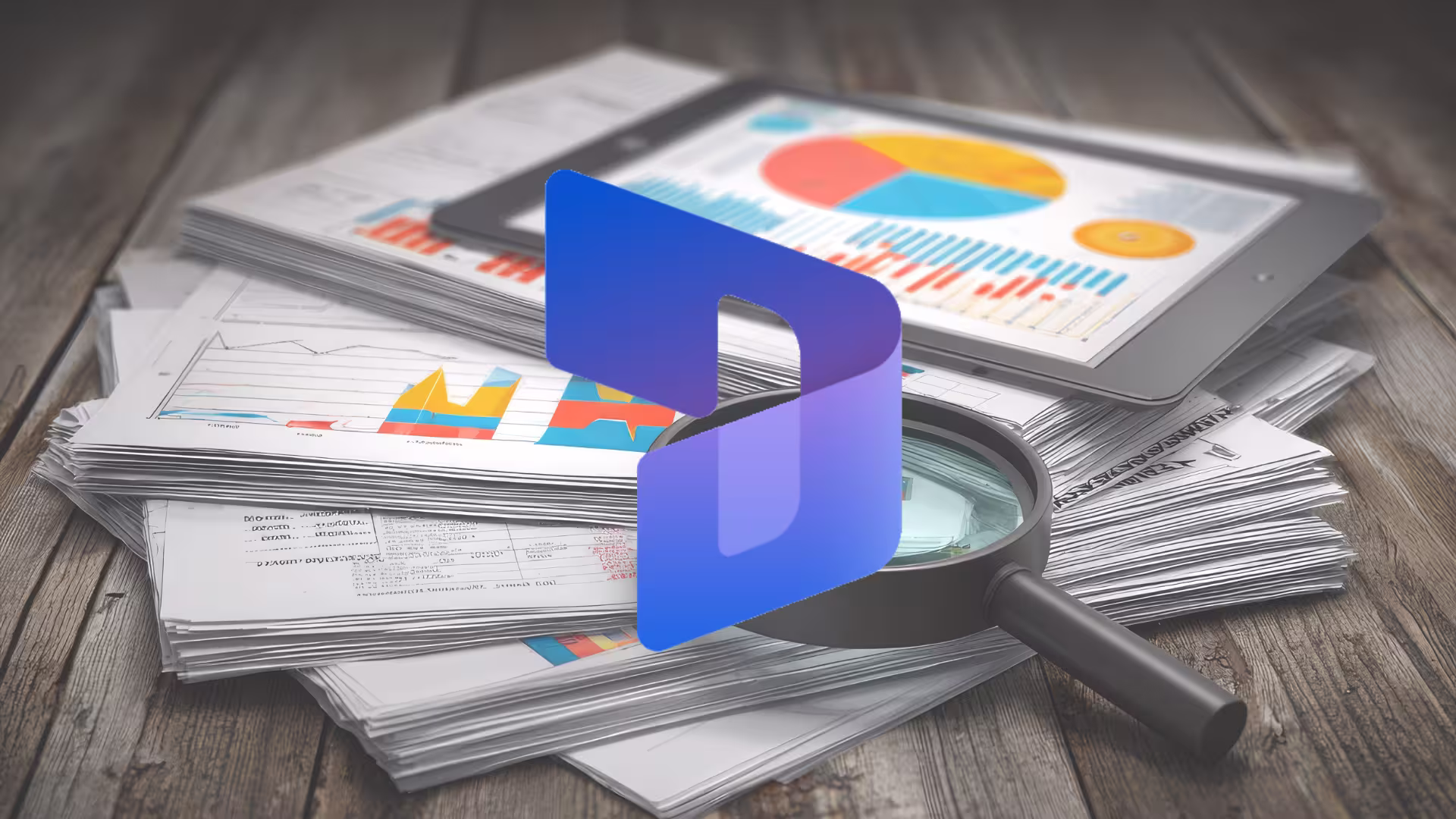 So gelangen Sie mit Dynamics 365 Reporting zu mehr Transparenz im Unternehmen