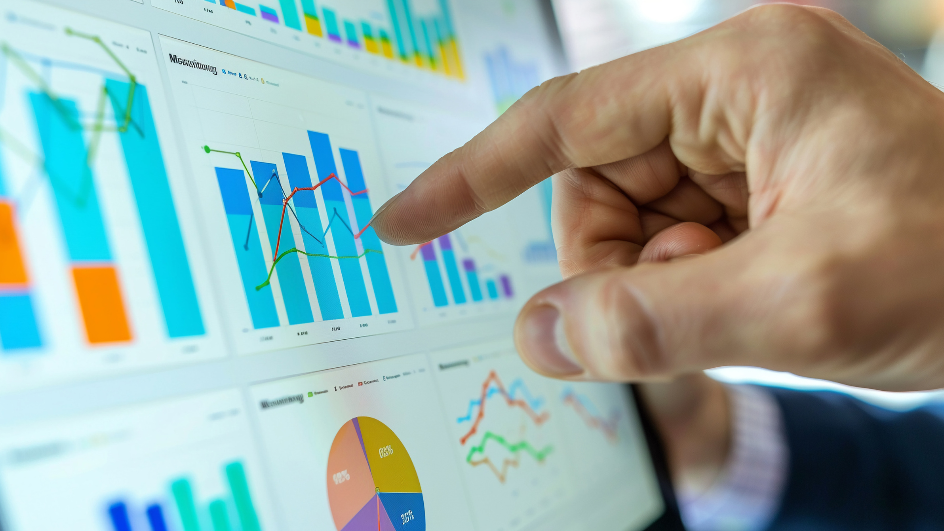 Statistiken und Datenqualität