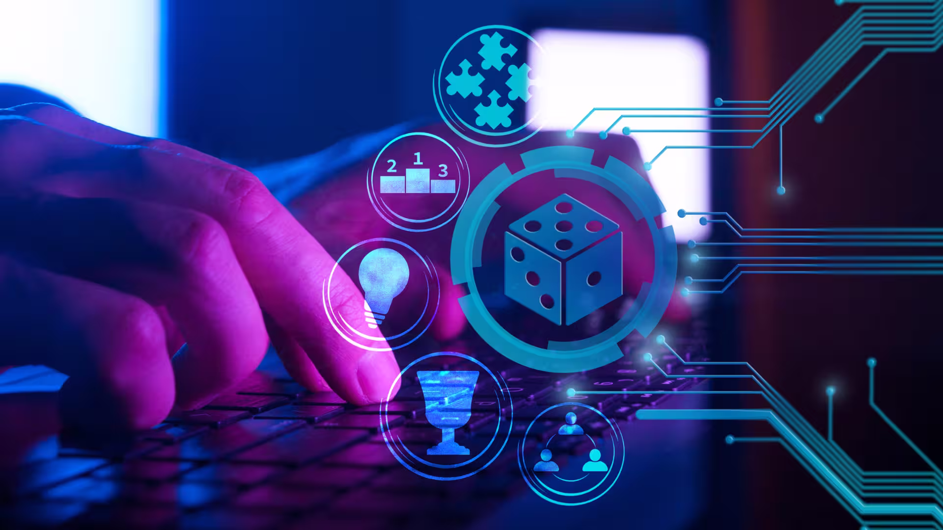 So gelingen Gamification Konzepte für höhere CRM-Akzeptanz
