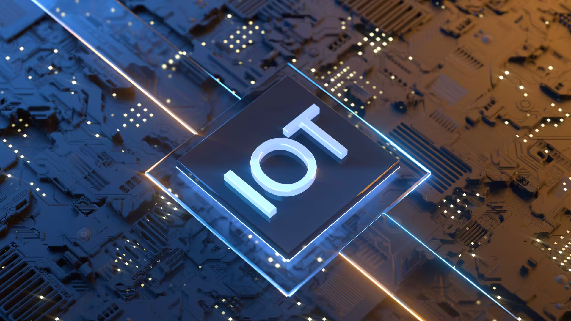 Azure IoT Service in Dynamics 365: Proaktive Servicefälle mit IoT-Signalen