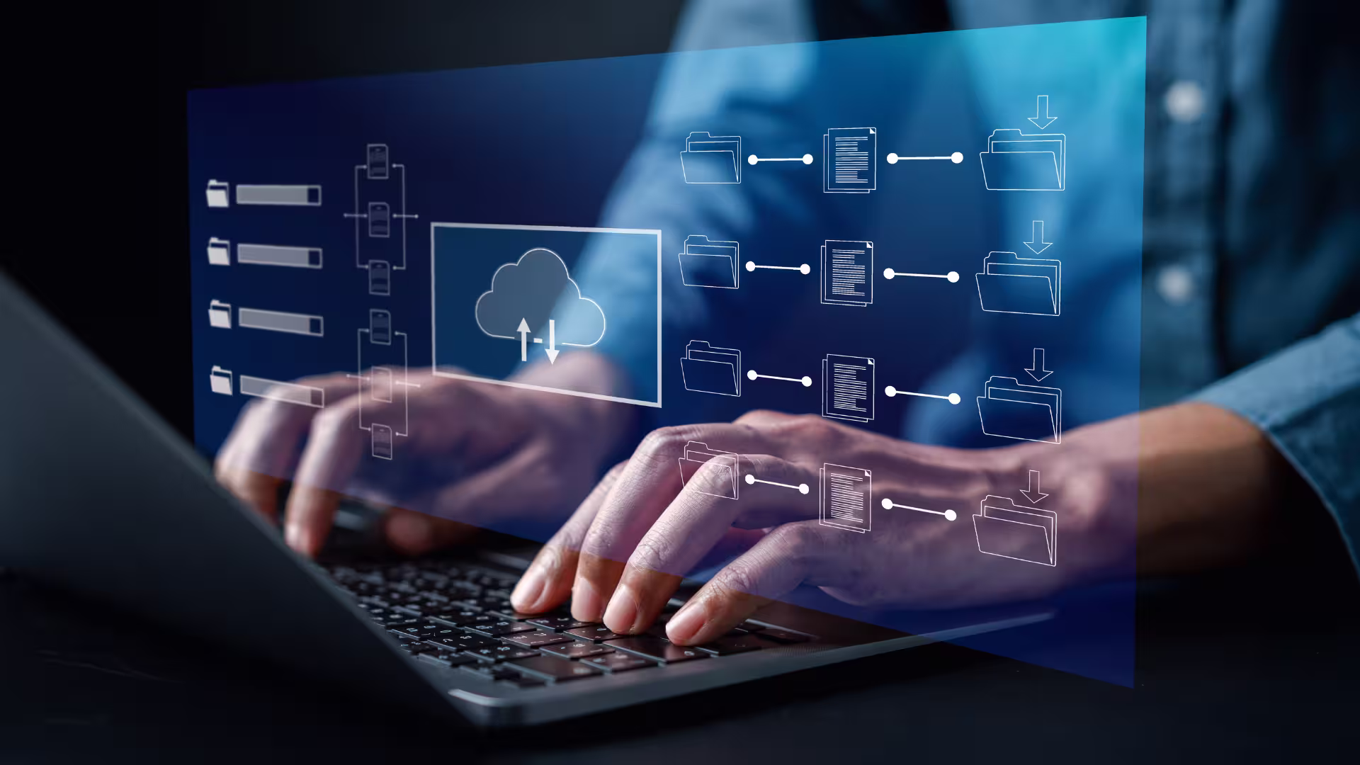 Knowledge Management in Dynamics 365 für Konzerne