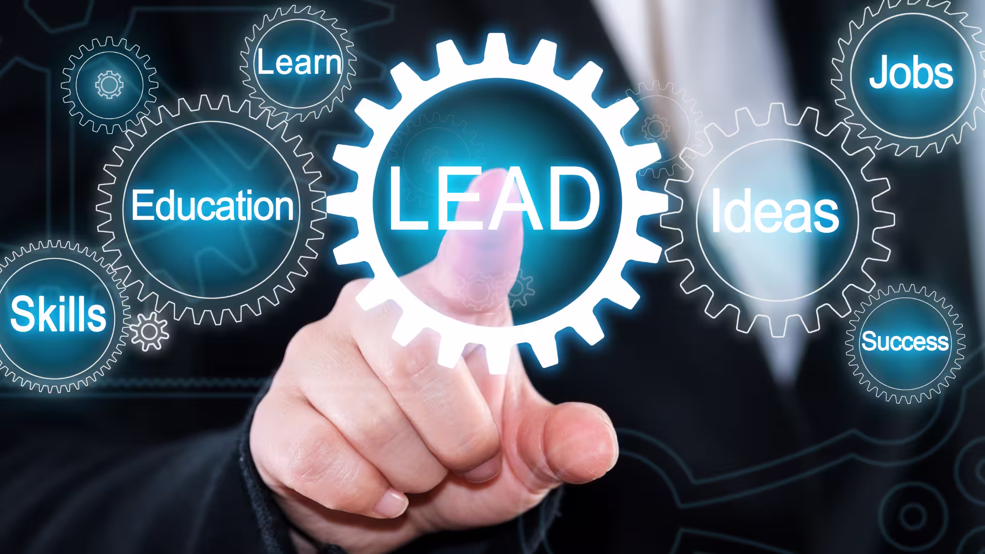 Lead Routing automatisieren mit Dynamics 365