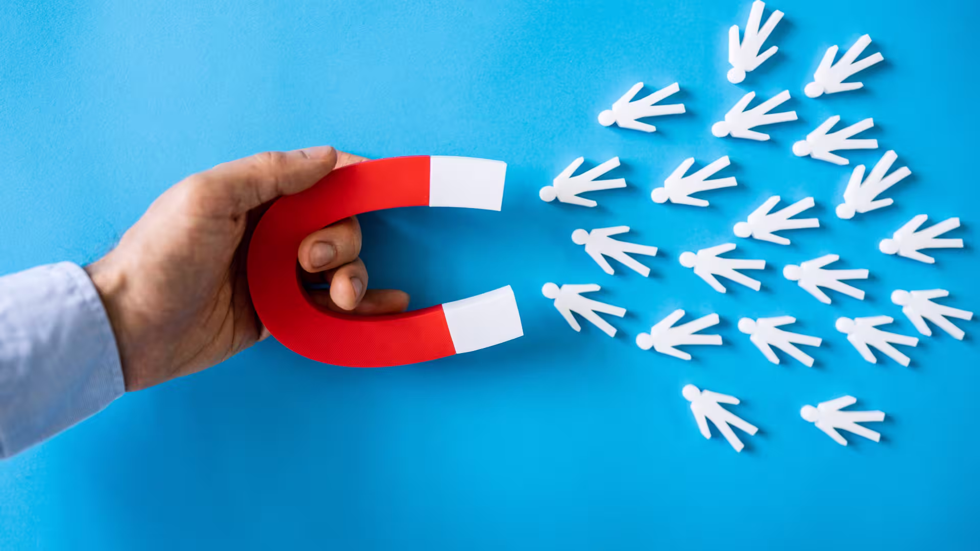 Leads: Das Lebenselixier moderner Unternehmen verstehen