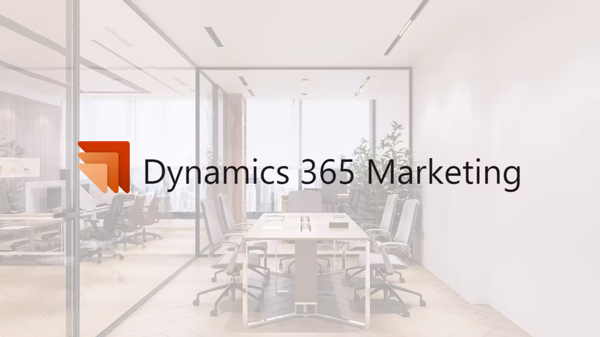 Wie Sie Microsoft Dynamics 365 Marketing und Lead Management nutzen