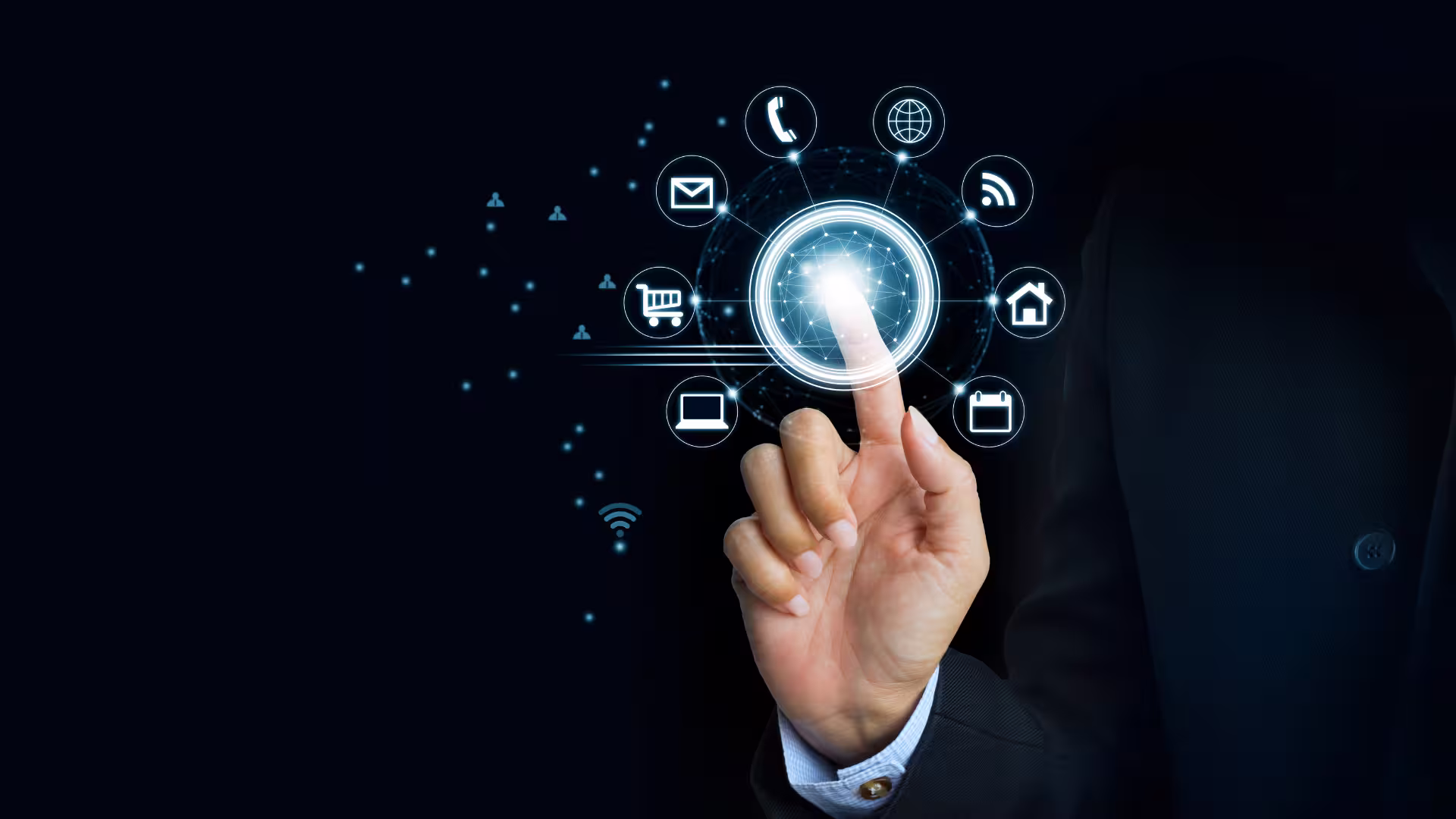 Multichannel Journey Orchestration in Dynamics 365 Marketing