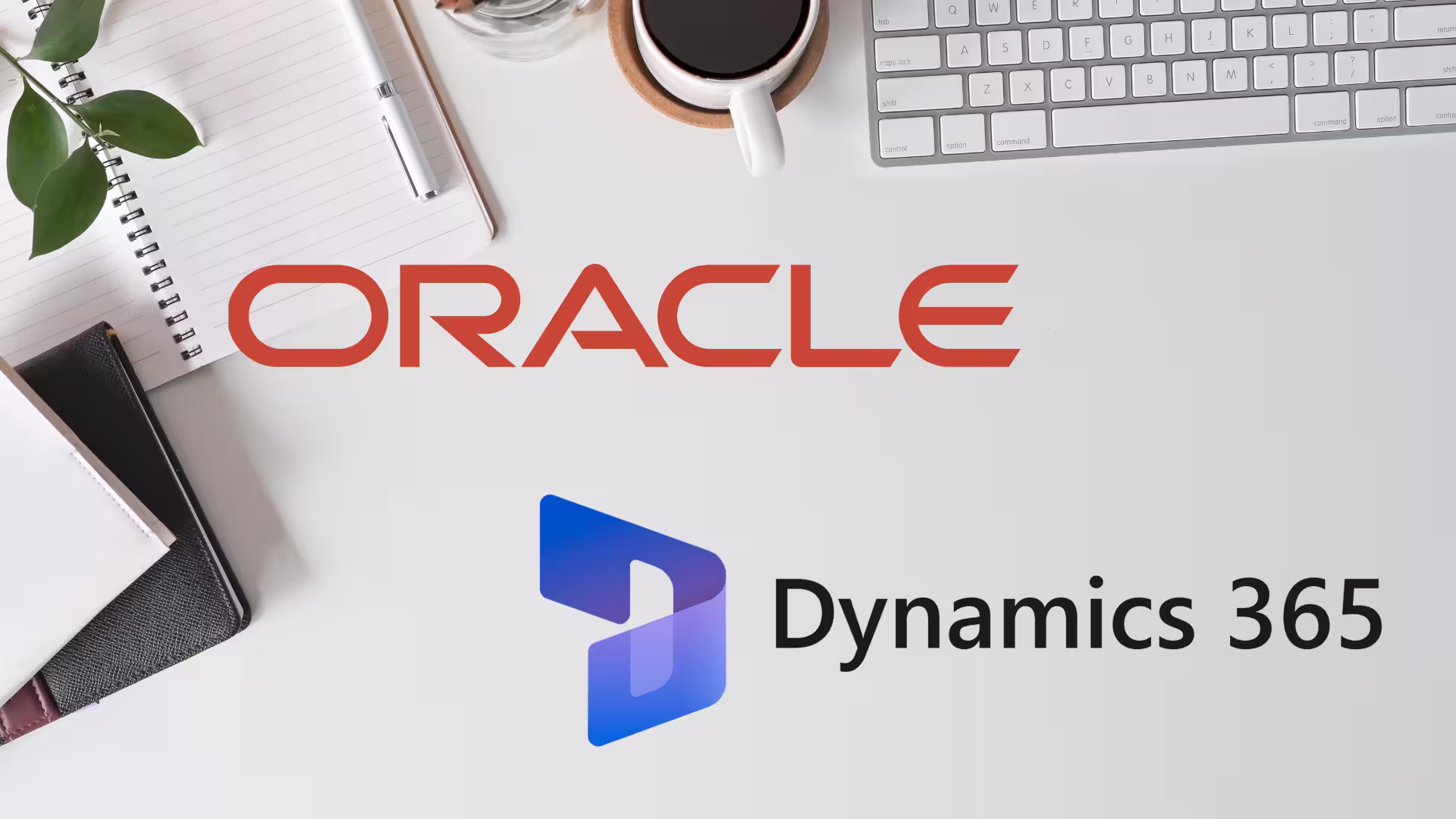 Oracle CX vs. Microsoft Dynamics 365: Welches CRM-System ist besser?