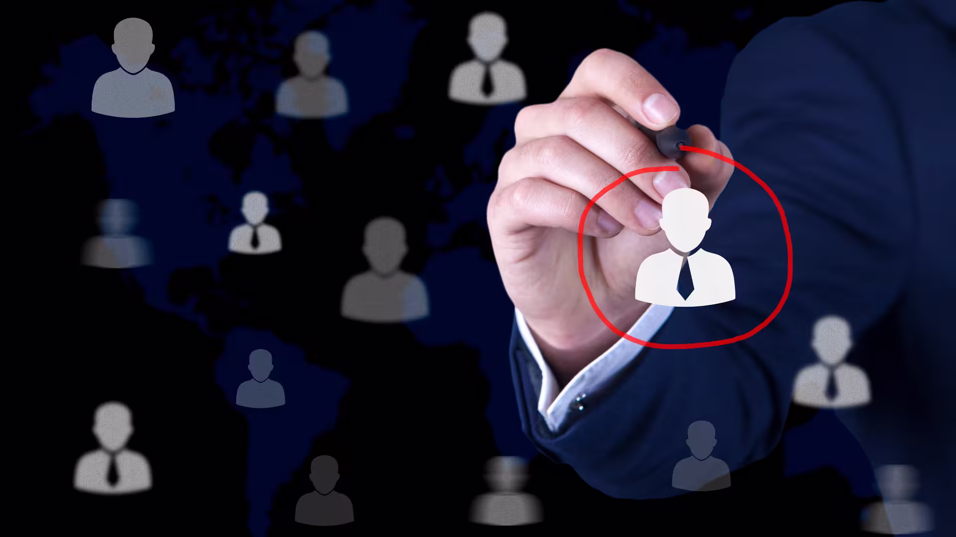 Real-Time Marketing Segmente in Dynamics 365 für B2B Enterprises