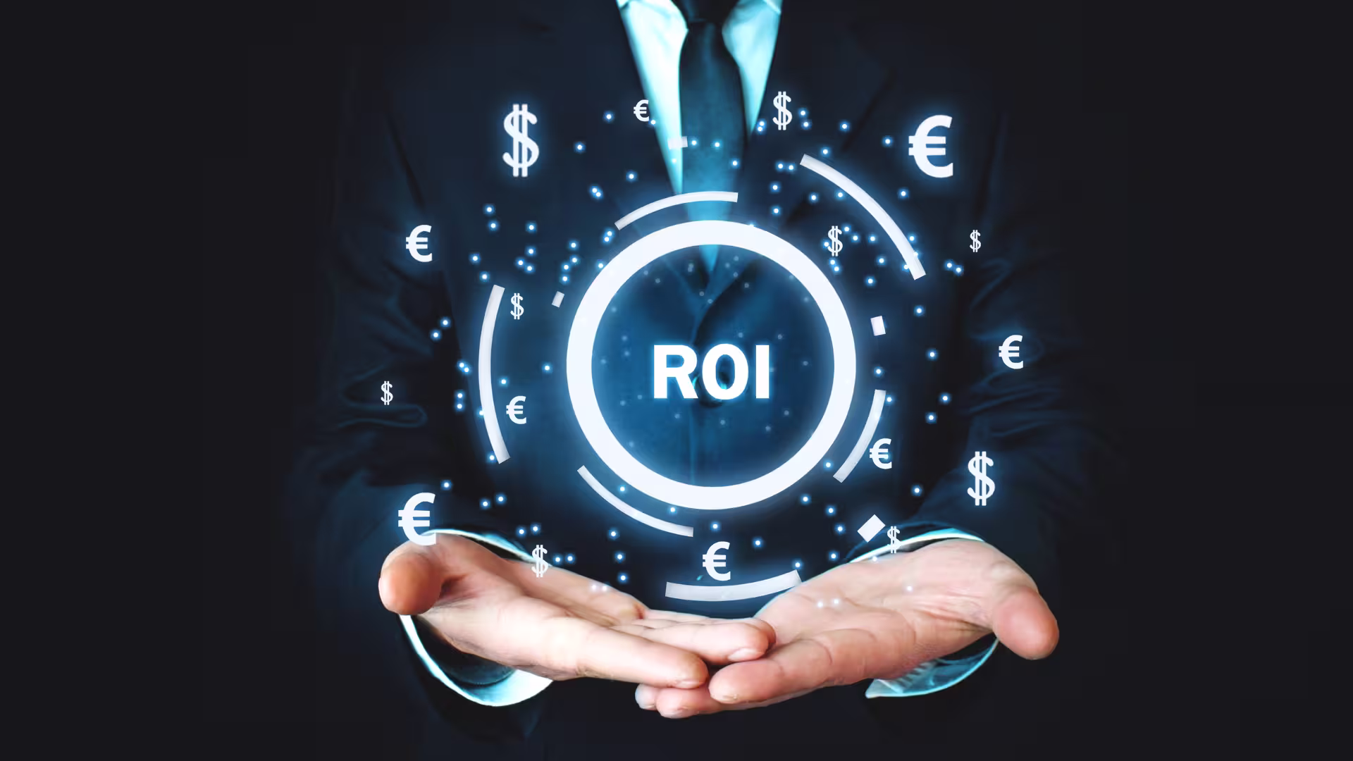 ROI-Metriken für Dynamics 365 Marketing: Mehr Transparenz & bessere Entscheidungen