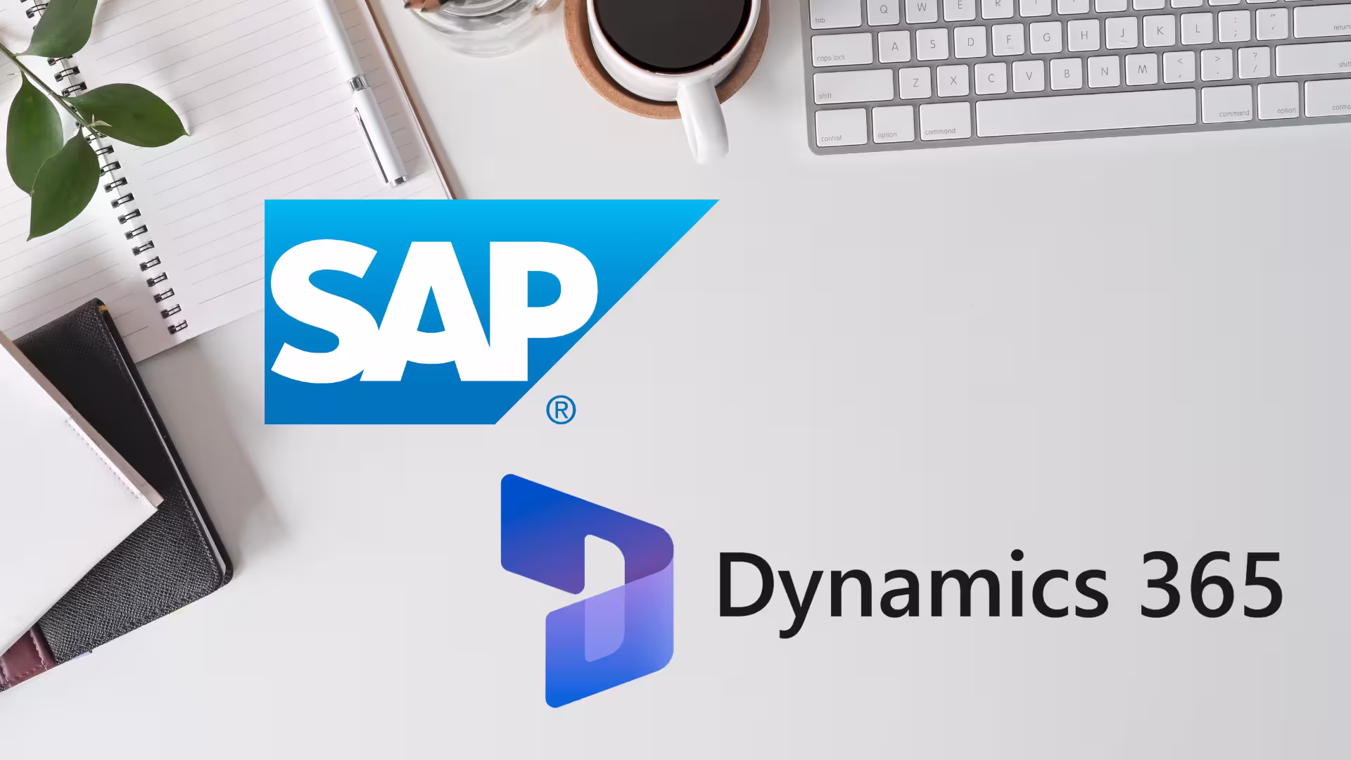 SAP Sales Cloud vs. Microsoft Dynamics 365 CRM-Vergleich