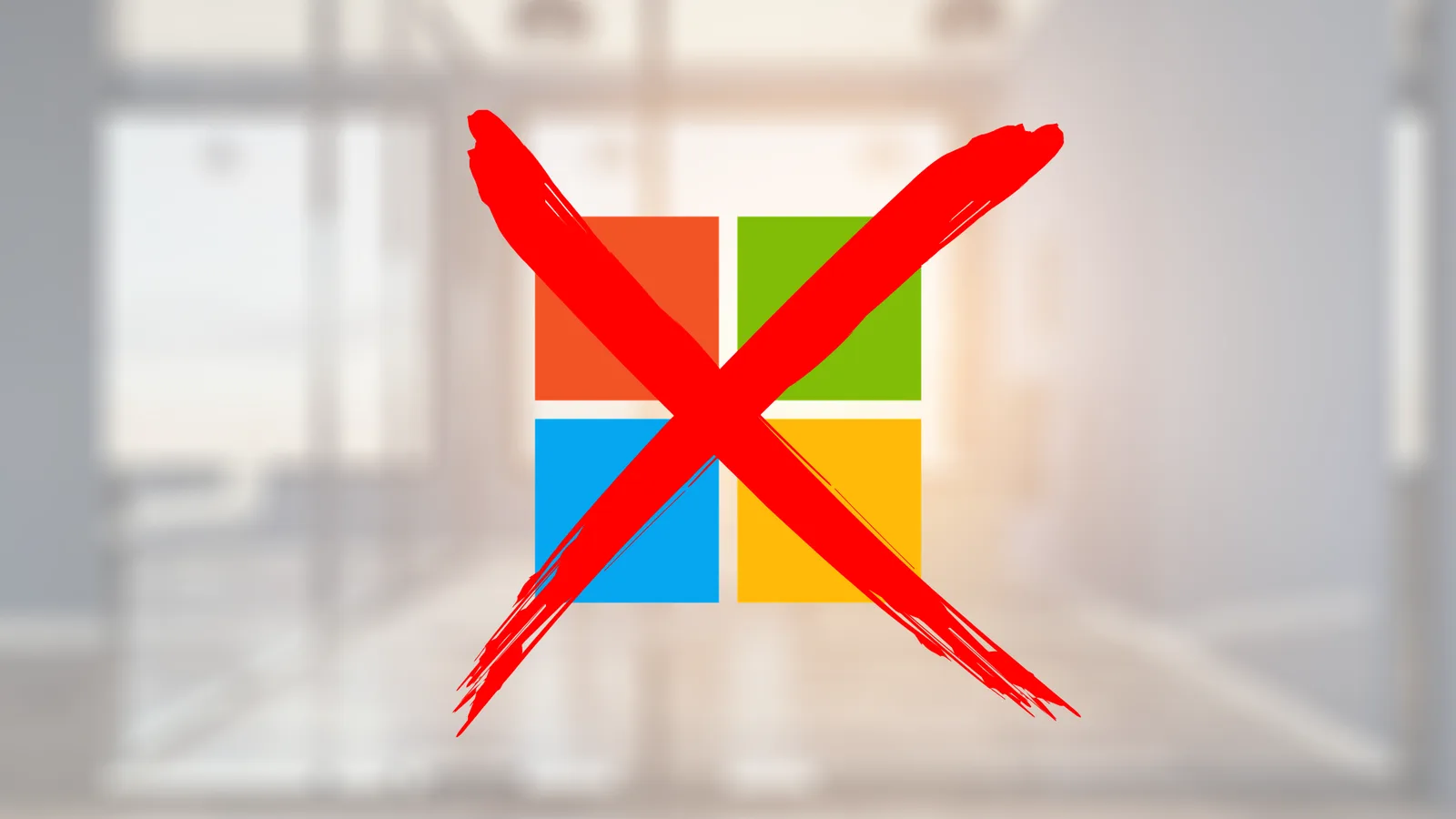 Unabhängig von Microsoft werden