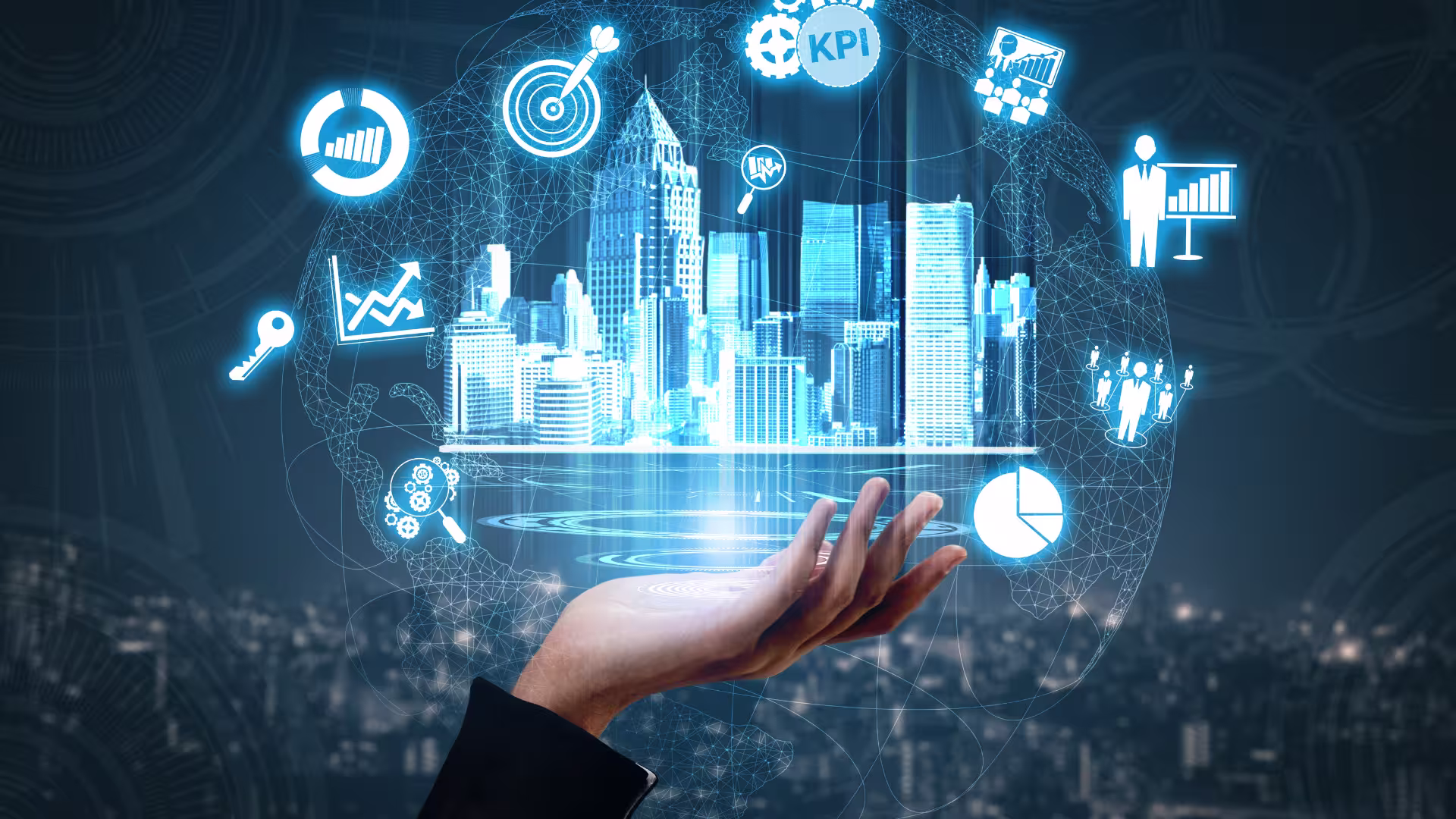 User Adoption KPIs in internationalen Rollouts