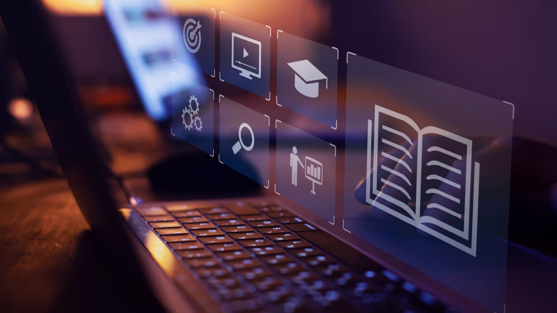 Online Learning mir Viva
