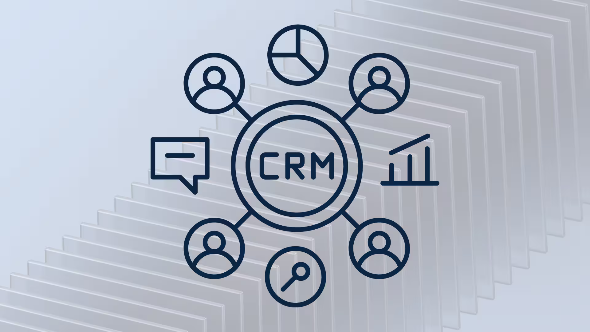 Was ist ein CRM System einfach erklärt?