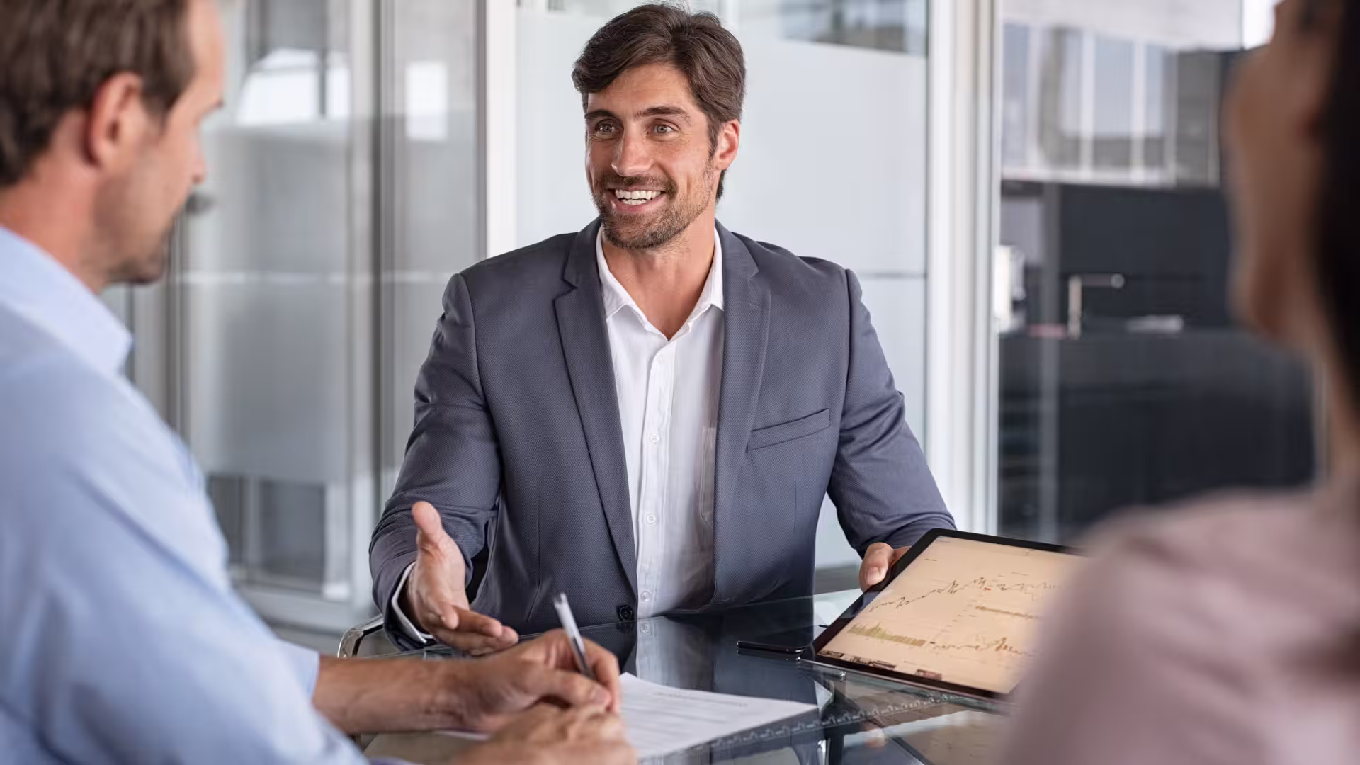 CRM Conulting