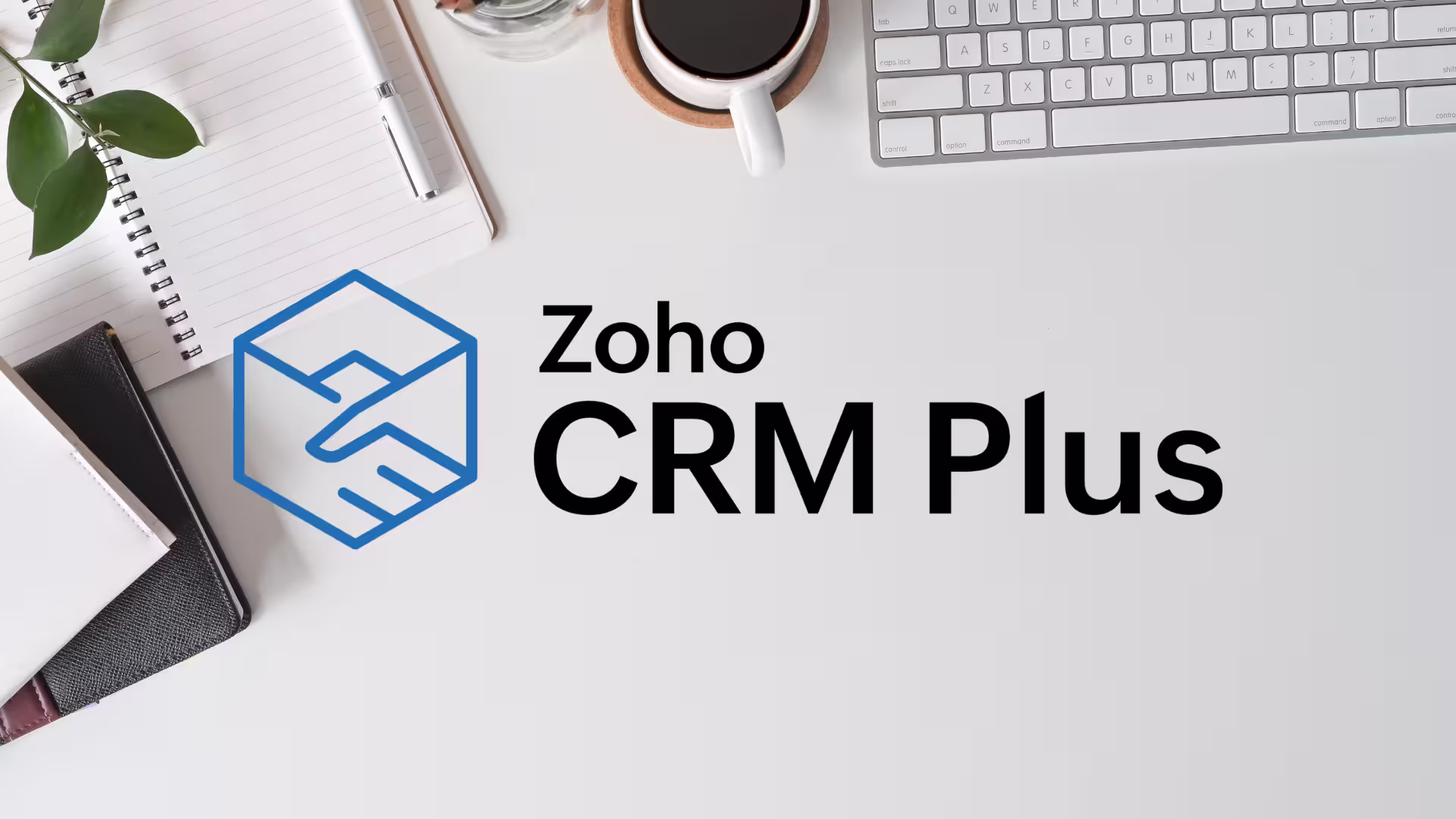 Zoho CRM Plus Alternativen: Die besten Lösungen im Vergleich