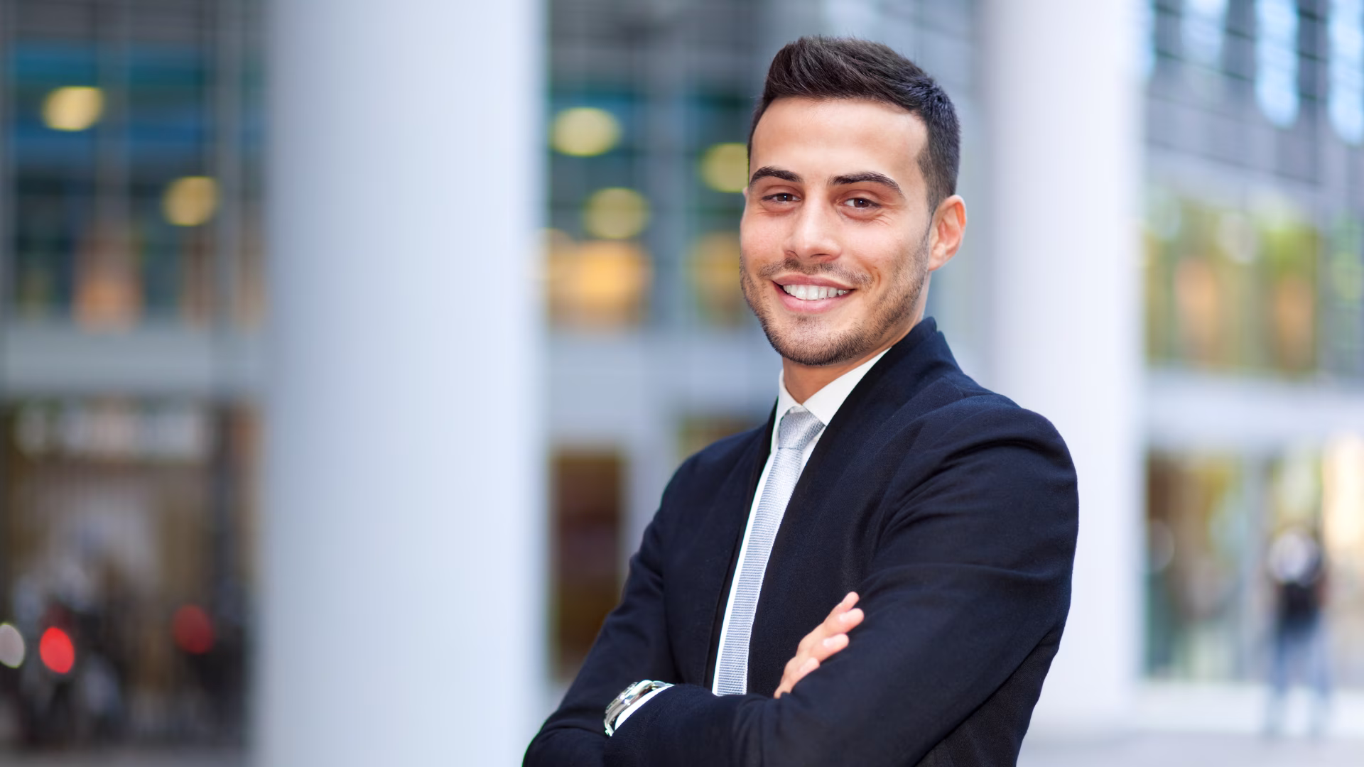 Werkstudent im Vertrieb