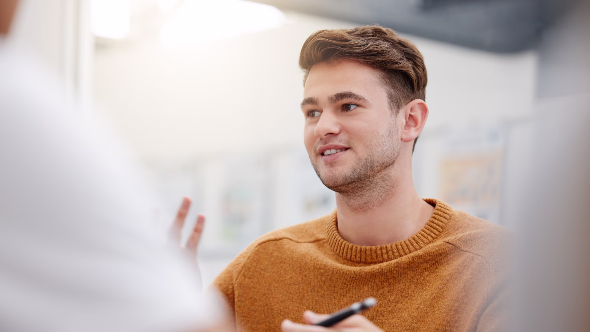 Werkstudent als Berater